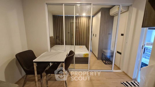 คอนโด 1-ห้องนอน ที่ พรีมิโอ ควินโต ใกล้ BTS เสนานิคม (ID 2432190)