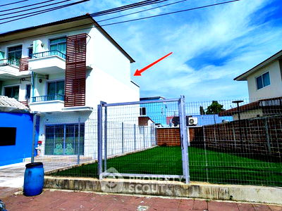 ทาวน์โฮม เมืองสมุทรปราการ สมุทรปราการ : ทาวน์เฮาท์ 3-ห้องนอน ใน แพรกษา (ID 2430799)