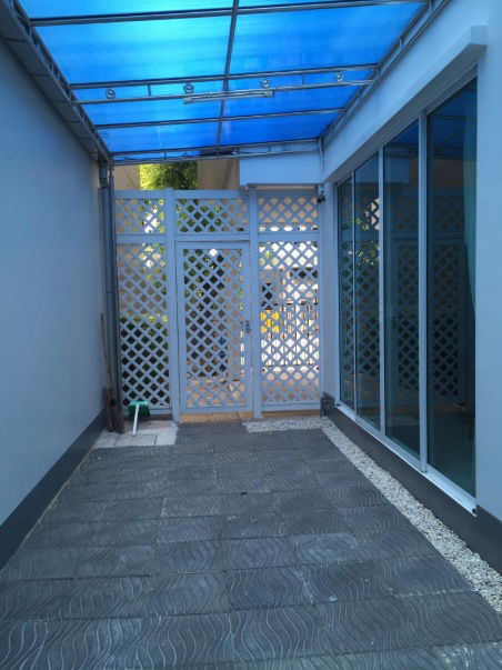 picture Nirvana Rama 9: Detached House for Sale with tenant 3Floors- House 240 sqm 3 bedrooms - 86/105