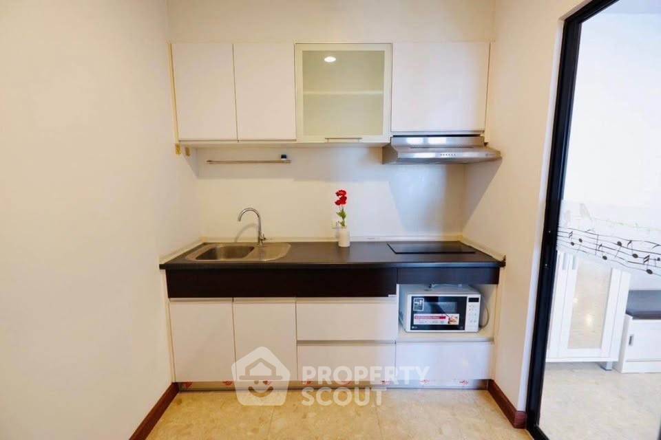 picture 2-BR Condo at Supalai Premier @ Asoke near MRT Phetchaburi (ID 2383907) - 10/16