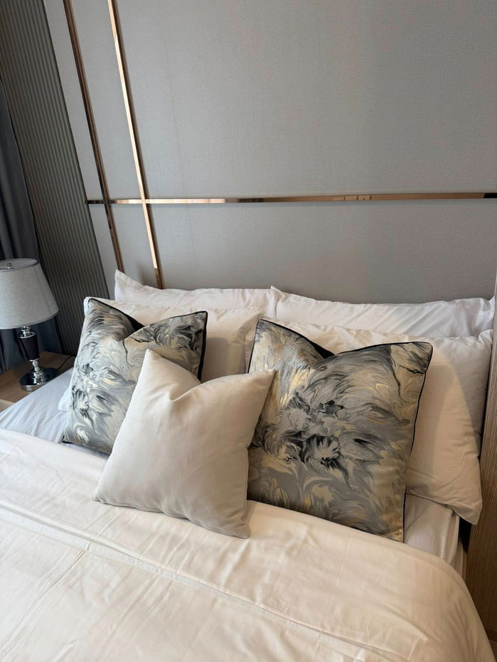 รูป #3314 ให้เช่า Aspire Onnut Station ห้องสวย พร้อมอยู่ - รูปที่ 10/13