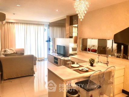 รูปภาพ 1-BR Condo at Voque Sukhumvit 16 Condominium near MRT Queen Sirikit National Convention Centre (ID 2237690)