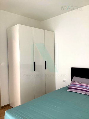 Condos for rent : 🔺 For Rent Condo XT PHAYATHAI Building B, Floor 26,1 bed room, Room size 34.00 sqm