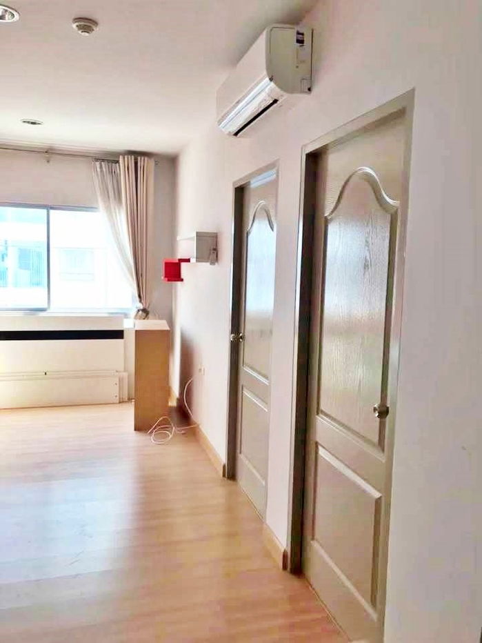 รูป ห้องว่าง🧿รวมคอนโด 2 ห้องนอน🧿⚠️🛋️🛌เดอะ คิทท์ ติวานนท์ - รูปที่ 12/14