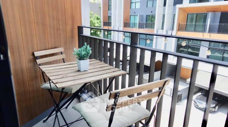 รูป ทาวน์เฮ้าส์ 3-ห้องนอน ใกล้ ARL รามคำแหง (ID 511843) - รูปที่ 8/13