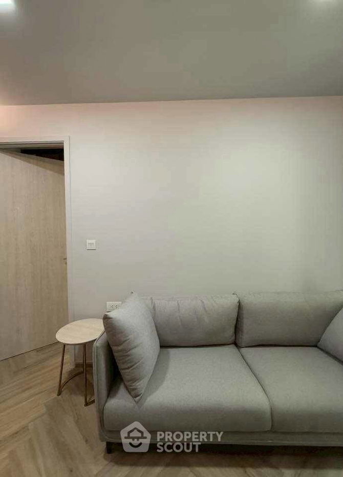 picture 1-BR Condo at Chapter Thonglor 25 close to Thong Lo (ID 2249721) - 2/17