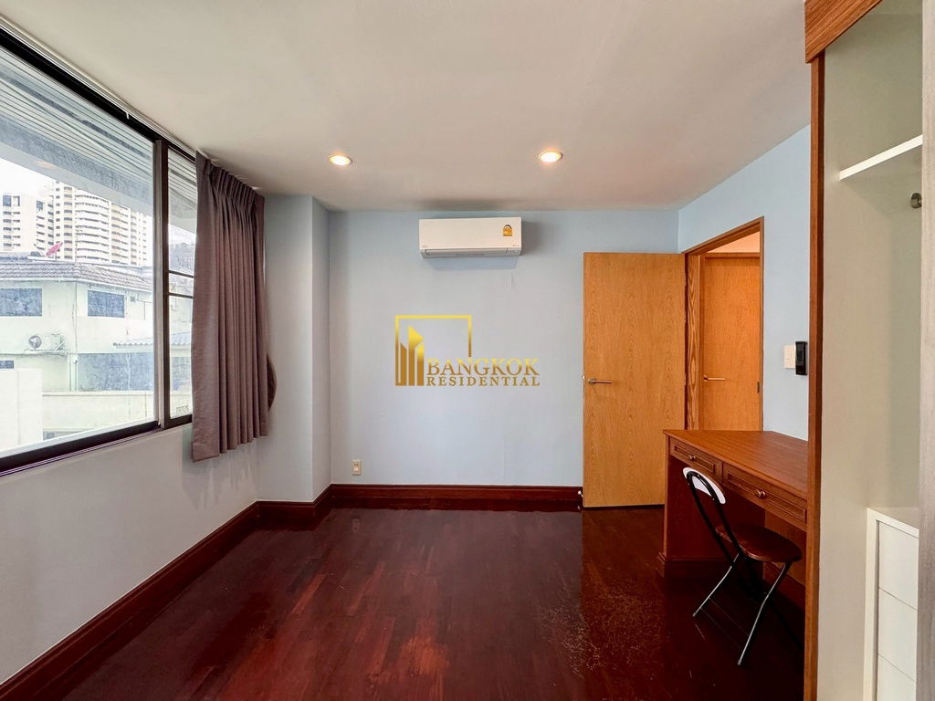 picture Acadamia Grand | Charming 2 Bedroom Condo in Phrom Phong - BR60474CD - 19/39