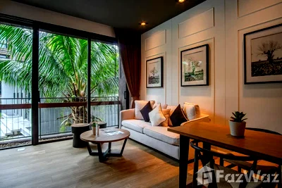 Condos for sale Wiset Road Phuket : 1 Bedroom Condo for sale at Saturdays Residence  5333298