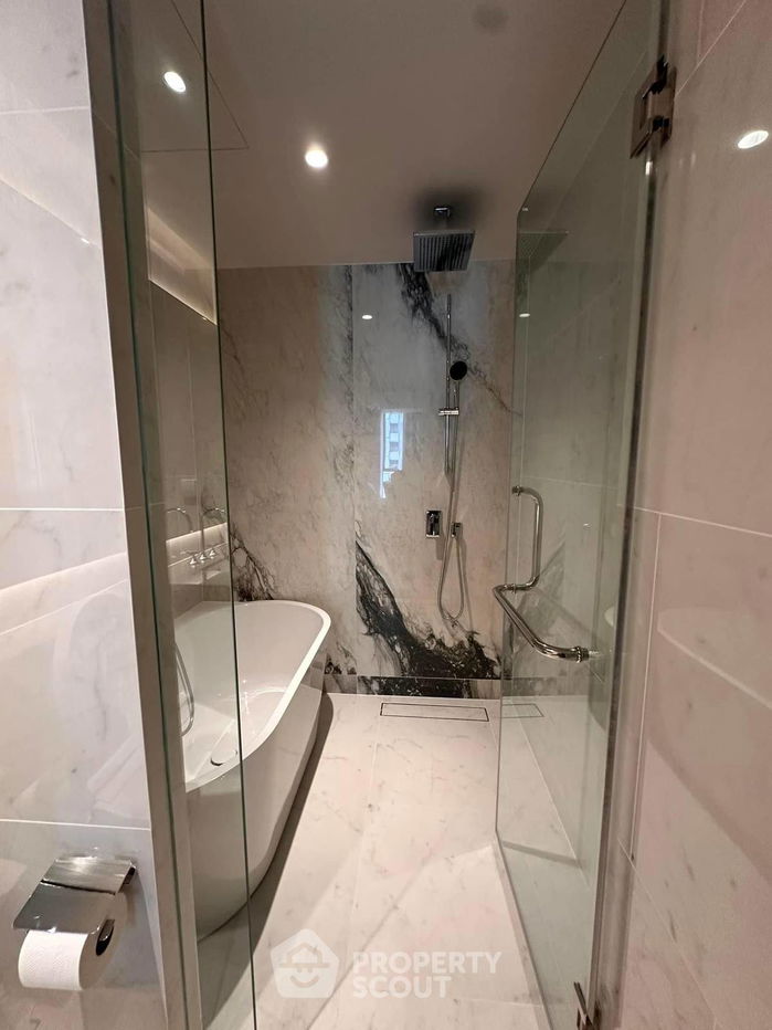 รูป คอนโด 2-ห้องนอน ที่ ต้นสน วัน เรสซิเดนซ์ ใกล้ BTS ชิดลม (ID 1534596) - รูปที่ 11/14