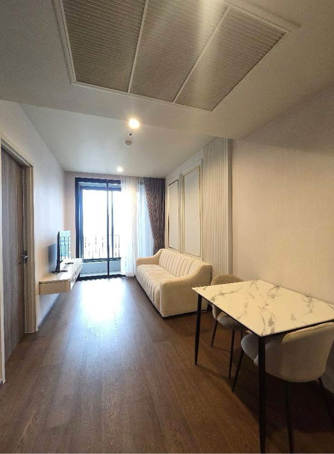 รูป #Z3220💥 181168 🔥ให้เช่าคอนโด Ideo Q Sukhumvit 36 - รูปที่ 6/7