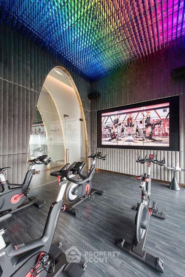 picture 1-BR Condo at XT Ekkamai near BTS Thong Lor (ID 2204641) - 13/26