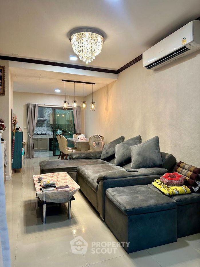 รูป ทาวน์เฮาท์ 3-ห้องนอน ใน คลองสองต้นนุ่น (ID 2430911) - รูปที่ 5/18