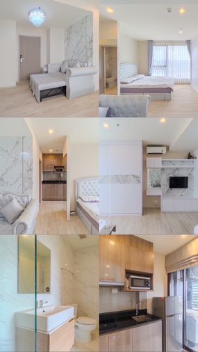 🔥ให้เช่า Ideo Mobi Eastpoint คอนโดหรู ติด bts บางนาราคาสุดคุ้ม🔥