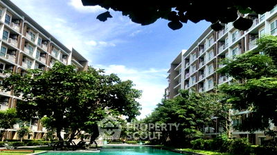 คอนโด ฟู๊ดแลนด์ รามอินทรา : คอนโด 2-ห้องนอน ที่ วี คอนโด เอกมัย รามอินทรา ใน ท่าแร้ง (ID 2386742)