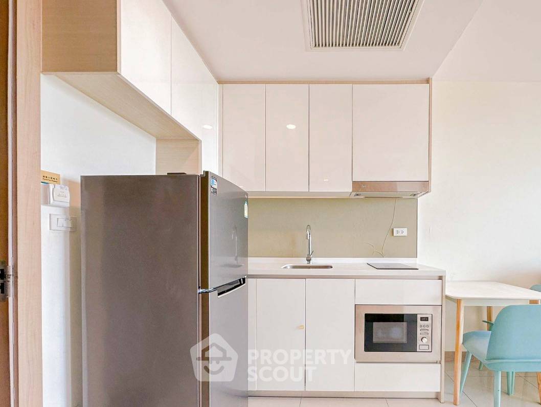 รูป คอนโด 1-ห้องนอน ที่ เดอะ ริเวียร่า จอมเทียน ใกล้ หาดจอมเทียน (ID 2415264) - รูปที่ 4/10