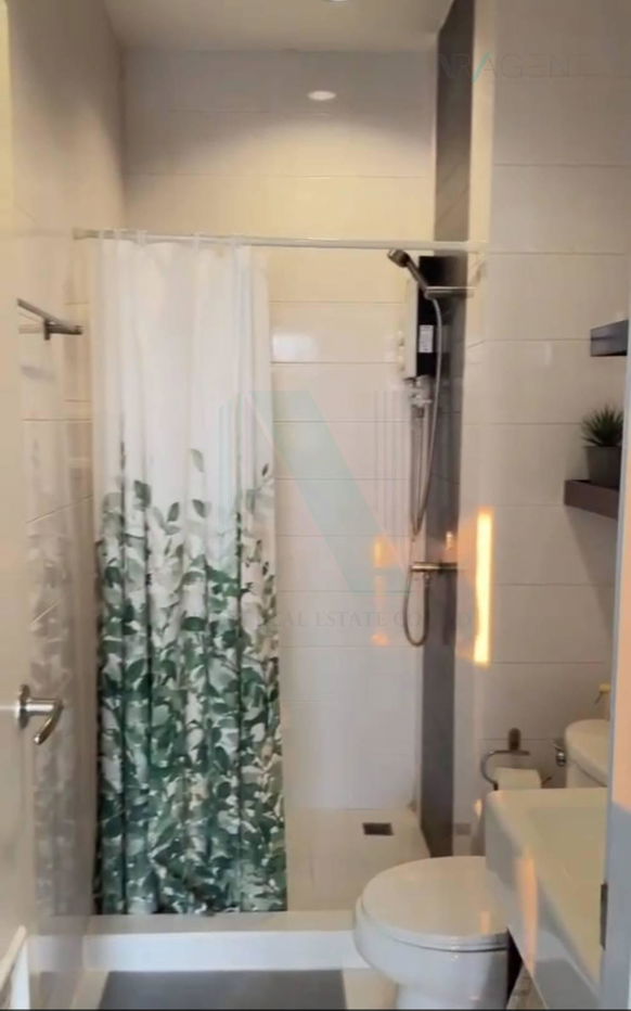 รูป ให้เช่าคอนโด สมาร์ท ซี อ่อนนุช อาคาร H ชั้น 3 1 ห้องนอน ขนาด 30 ตรม ใกล้ เดอะพาซิโอมอลล์ ลาดกระบัง - รูปที่ 4/8