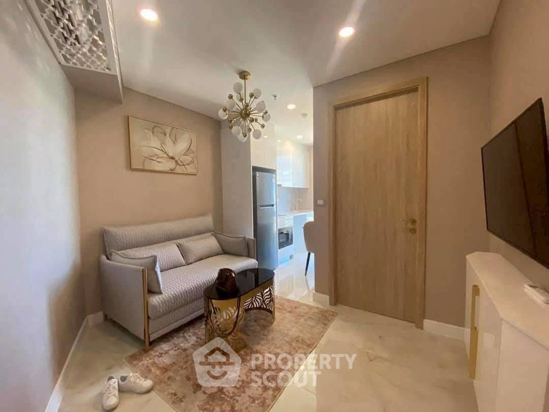 รูป คอนโด 1-ห้องนอน ที่ โคปาคาบาน่า บีช จอมเทียน ใกล้ หาดจอมเทียน (ID 2146585) - รูปที่ 2/12