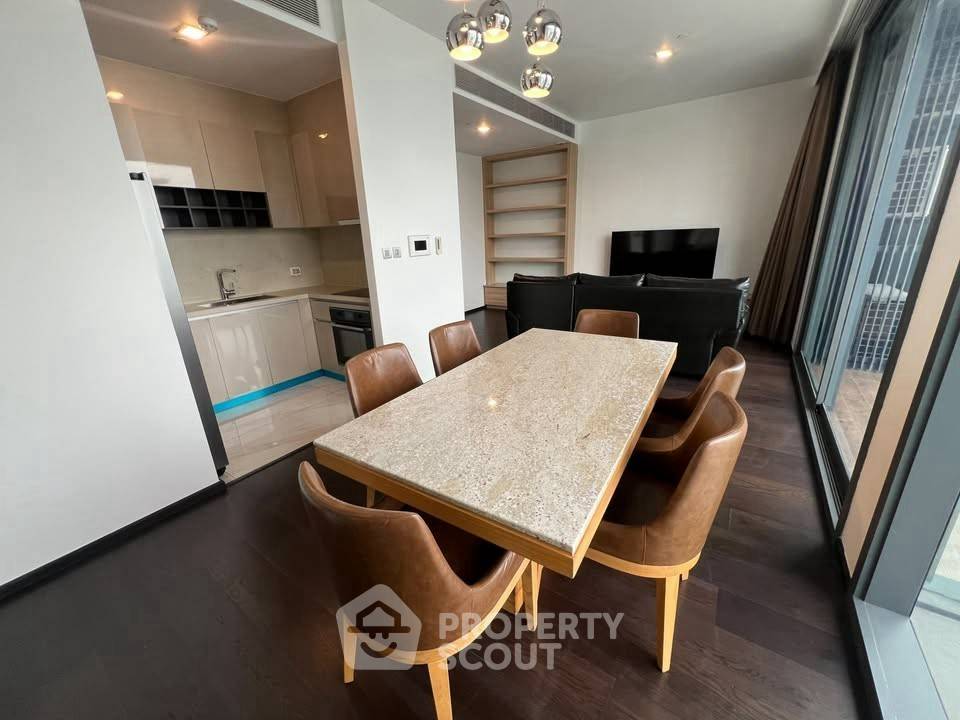 picture 2-BR Condo at Laviq Sukhumvit 57 near BTS Thong Lor (ID 2430664) - 5/14