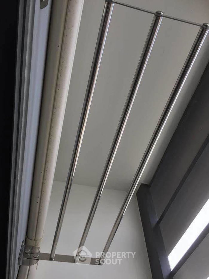 รูป คอนโด 1-ห้องนอน ที่ ริทึ่ม อโศก 2 ใกล้ MRT พระราม 9 (ID 2425127) - รูปที่ 10/16