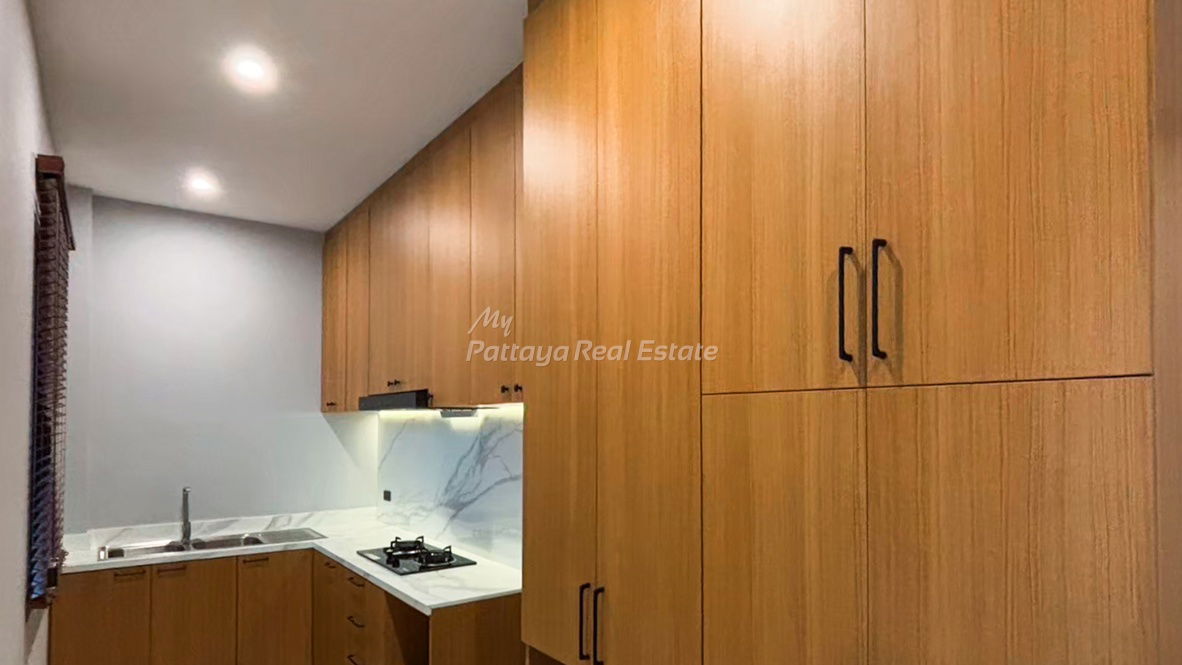 รูป HE0038 - ขายบ้านวิลล่า 3 ห้องนอน เกรท ไทม์ พูลวิลล่า - รูปที่ 11/45