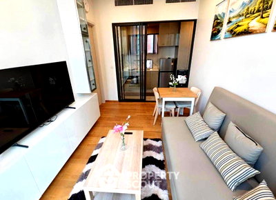 Condos for rent : 1-BR Condo At Wish Signature Midtown Siam, 300m To BTS Ratchathewi (ID 2208423)