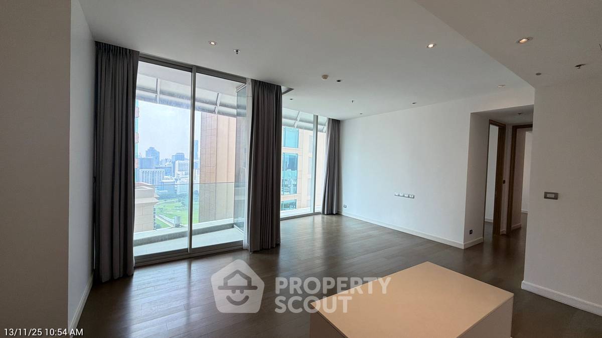 รูป คอนโด 2-ห้องนอน ที่ แมกโนเลียส์ ราชดำริ บูเลอวาร์ด ใกล้ BTS ราชดำริ (ID 2431682) - รูปที่ 1/28