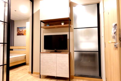 คอนโดให้เช่า : *** ให้เช่าคอนโด : บริกซ์ คอนโดมีเนียม (Brix Condominium)***