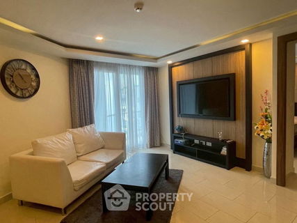 คอนโด 1-ห้องนอน ที่ แกรนด์ อเวนิว พัทยา ใกล้ พัทยาใต้ (ID 2416818)