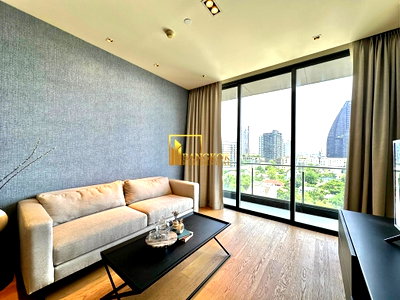Condos for rent : Beatniq | Chic 2 Bedroom Luxury Condo For Rent in Thong Lo - BR18451CD