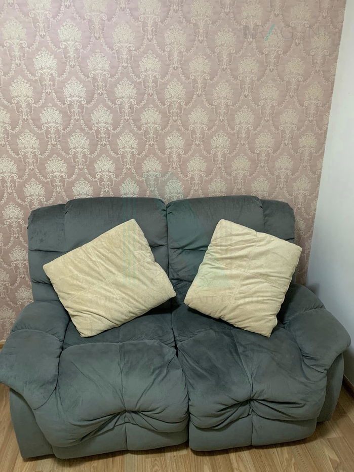 picture 🎊 For Rent Condo UNIO SUKHUMVIT 72 Building C, Floor 6,Studio, Room size 27.00 sqm - 6/8