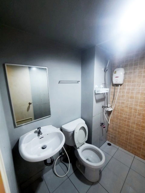 รูป คอนโดให้เช่า LPN Mixx เทพารักษ์ (พร้อมจอง!!! วิวดี) ใกล้ MRT สายสีเหลือง - รูปที่ 10/10