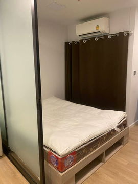 ให้เช่า เคฟ ทียู มีเฟอร์นิเจอร์+เครื่องใช้ไฟฟ้าครบ