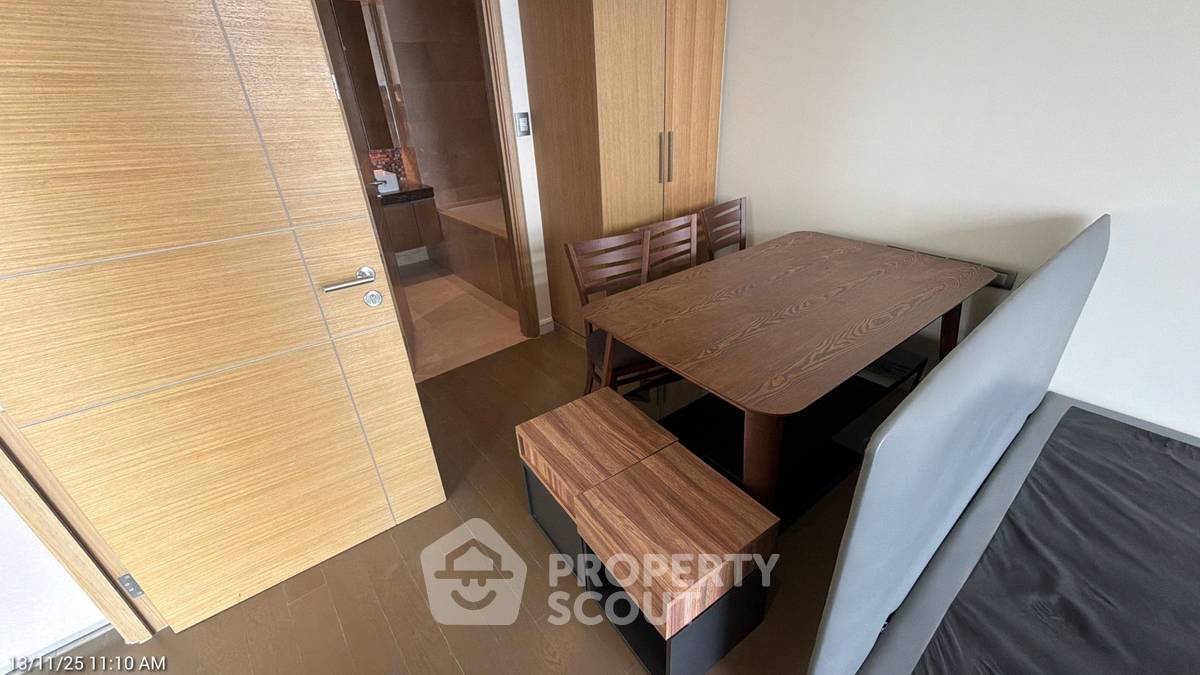 รูป คอนโด 2-ห้องนอน ที่ แมกโนเลียส์ ราชดำริ บูเลอวาร์ด ใกล้ BTS ราชดำริ (ID 2431742) - รูปที่ 21/46