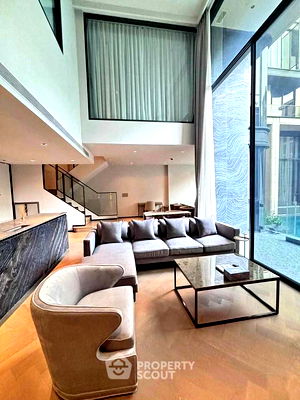 คอนโดให้เช่า : คอนโด 3-ห้องนอน ที่ เดอะ รีเซิร์ฟ 61 ไฮด์อะเวย์ ใกล้ BTS ทองหล่อ (ID 2424199)