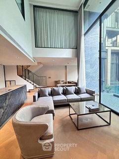 รูปภาพ 3-BR Condo at The Reserve 61 Hideaway near BTS Thong Lor (ID 2424199)