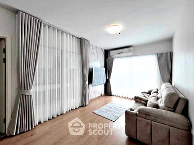 Condos for sale : 2-BR 69 Sqm Condo For Sale, Supalai Vista Pak-Kred Intersection (ID 2434112)