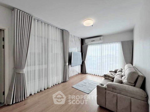 คอนโด 2-ห้องนอน ที่ ศุภาลัย วิสต้า ห้าแยกปากเกร็ด ใน บางพูด (ID 2434112)