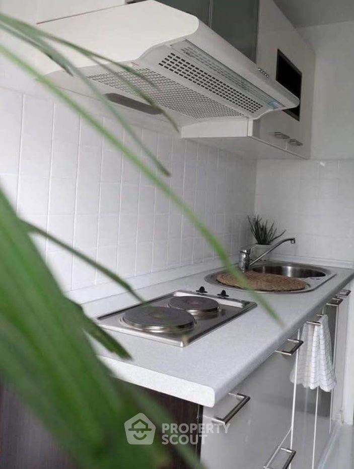 รูป คอนโด 1-ห้องนอน ที่ ลุมพินี สวีท สุขุมวิท 41 ใกล้ BTS พร้อมพงษ์ (ID 2394292) - รูปที่ 4/13