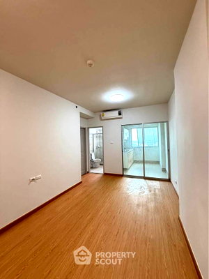 Condos for sale : 30th-Floor 1-BR Supalai Park Ratchaphruek - Phetkasem Near MRT Bang Wa (ID 2432471)