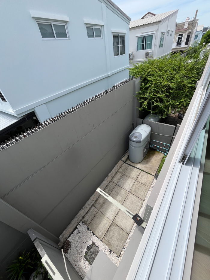 รูป ขายบ้าน Indy 2 ศรีนครินทร์ ทาวน์โฮมสไตล์อังกฤษ 2 ชั้น ใกล้รถไฟฟ้าสายสีเขียว - รูปที่ 12/16