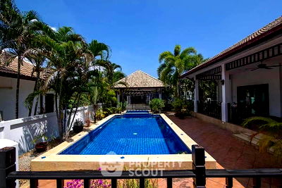 บ้านเดี่ยว หัวหิน ประจวบคีรีขันธ์ : บ้าน 3-ห้องนอน ที่ เนเจอร์ วัลเล่ย์ 3 ใกล้ บ้านศิลปินหัวหิน (ID 2432142)