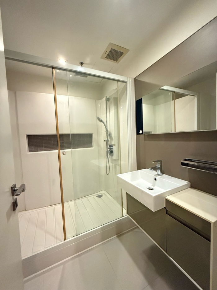 picture BTS Pho Nimit 200 m Price 18,000 Baht Condo The Room Sathorn - Taksin ( Rental ) - 11/12