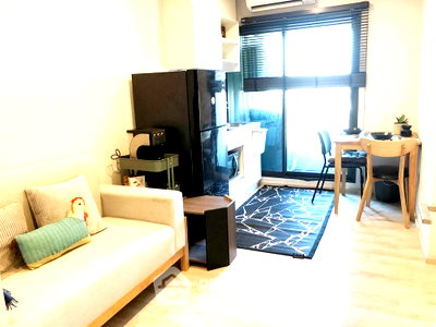 Condos for sale : 1-BR Condo at The Privacy Rama 9 near ARL Ramkhamhaeng (ID 400982)