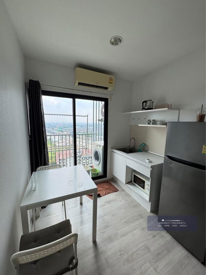 picture For rent Plum condo Central Station - 5/6