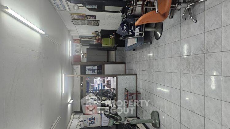 รูป ทาวน์เฮาท์ 2-ห้องนอน ใกล้ MRT คลองบางไผ่ (ID 2430984) - รูปที่ 5/17