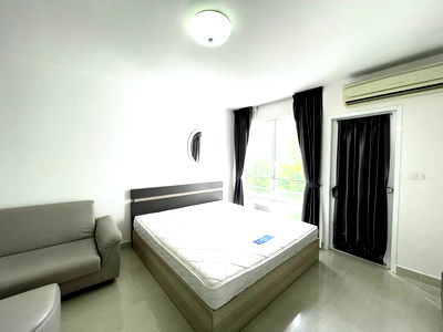 เช่าคอนโด เซ็นทรัล พลาซ่า แกรนด์ พระราม 9 : 🏠RB21732 ให้เช่าถูกมาก📢ไอ-เฮาส์ ลากูน่า การ์เด้น👉🏻แอดไลน์ @062mnigk( มี @ ด้วย) แอดมินตอบไว