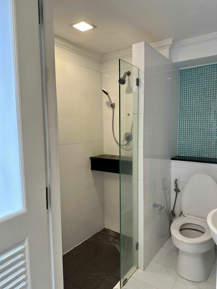 รูป ให้เช่า Flawless Sathorn Residence ใกล้ BTS - รูปที่ 5/9