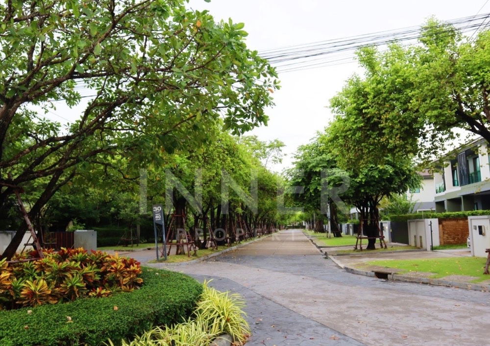 รูป Rare Unit! 🏡🌳For Rent/ให้เช่า Burasiri Wongwaen-Onnut / บุราสิริ วงแหวน-อ่อนนุช - รูปที่ 26/27