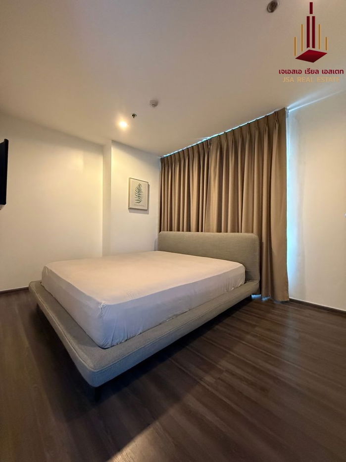 picture ✨ For Sale: The Base Park West Sukhumvit 77 Condo ✨ 💰 Only 7,100,000 THB - 1/4