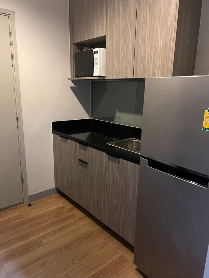 รูป 🏙️ให้เช่า คอนโด Chapter one Midtown Ladprao ว่าง 10 ธ.ค 68 - รูปที่ 7/10